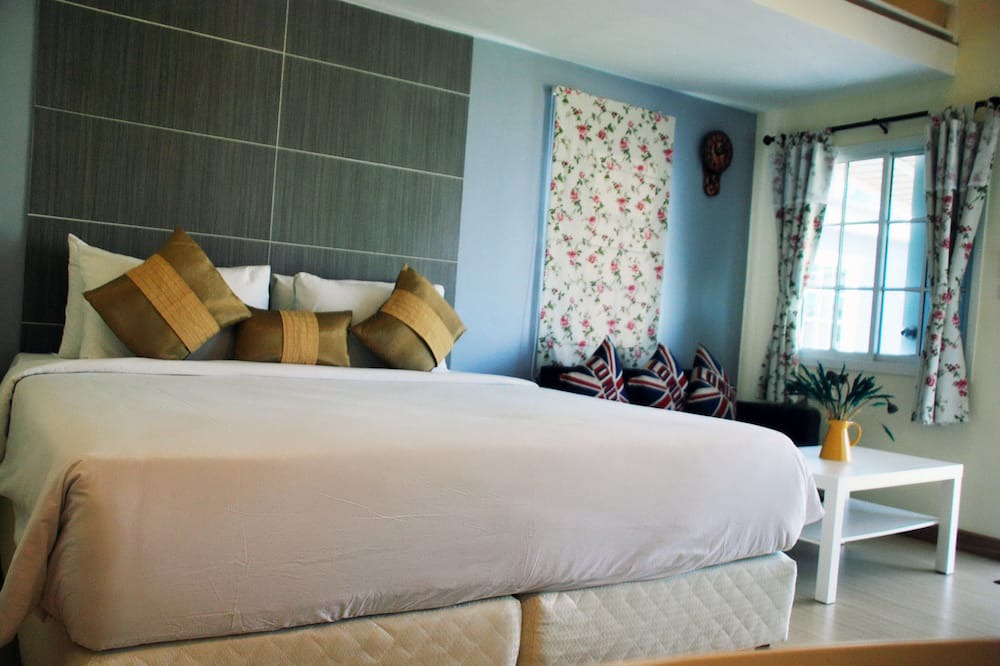 Photo of Bedroom in Puk Tian