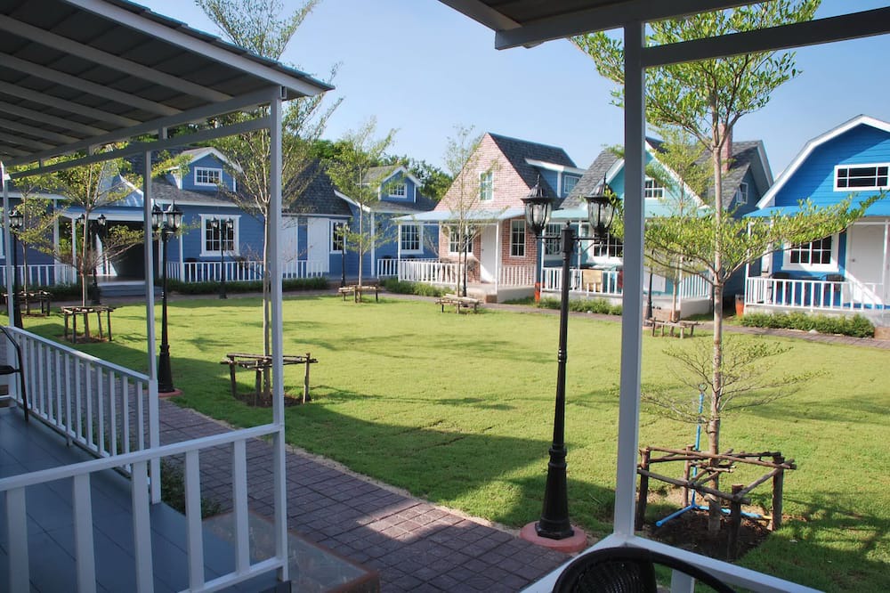 Photo of Patio Balcony in Puk Tian