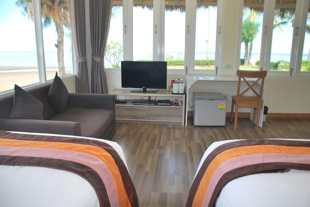 Photo of Bedroom in Puk Tian