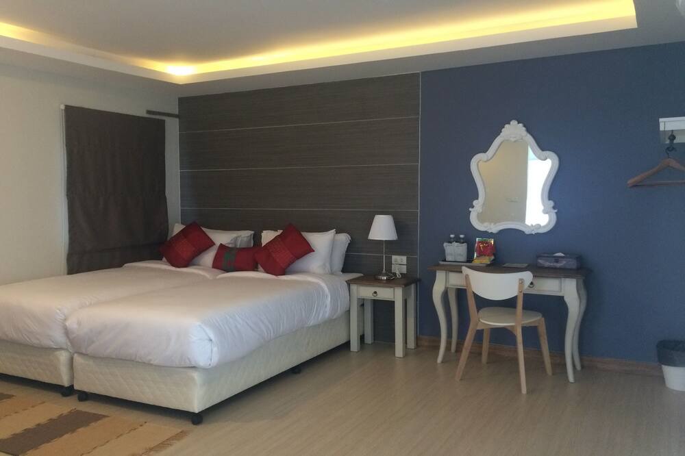 Photo of Bedroom in Puk Tian