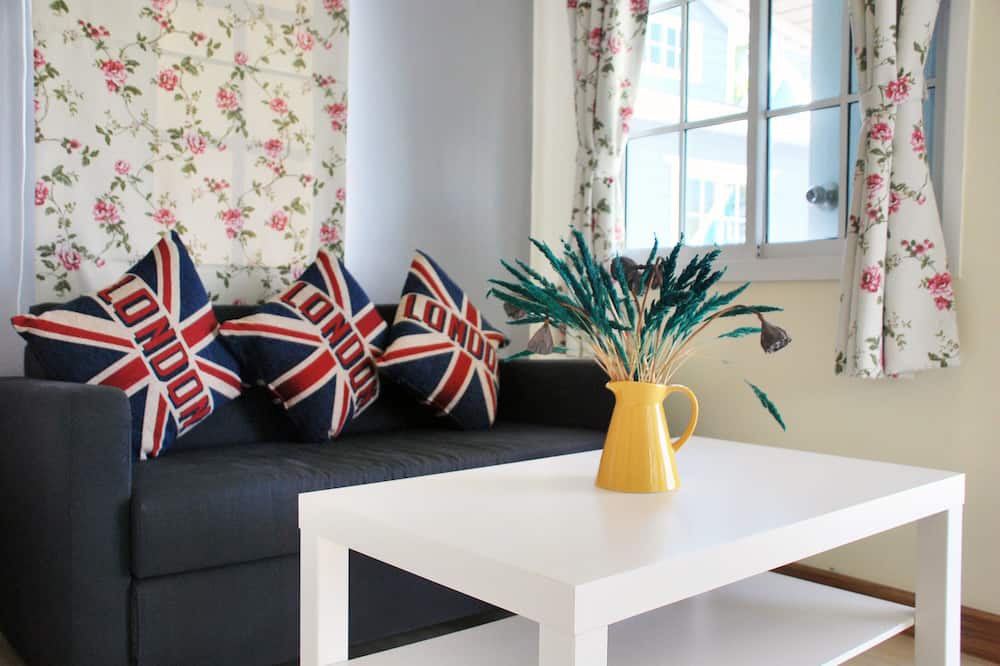 Photo of Livingroom in Puk Tian