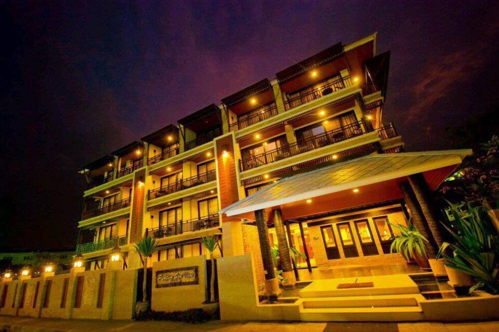 Photo of Outdoor in Puk Tian