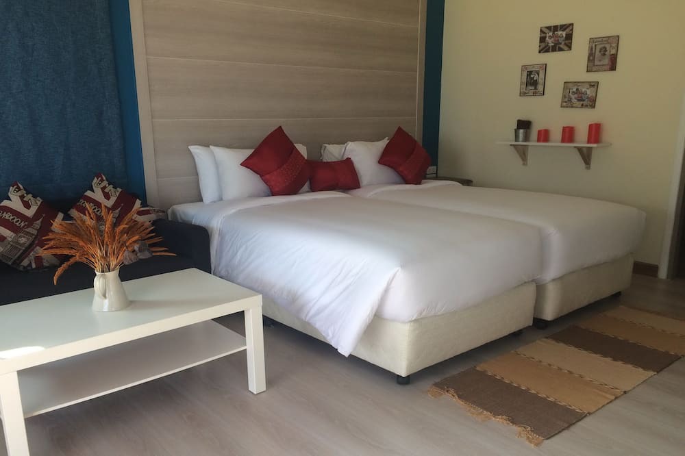 Photo of Bedroom in Puk Tian