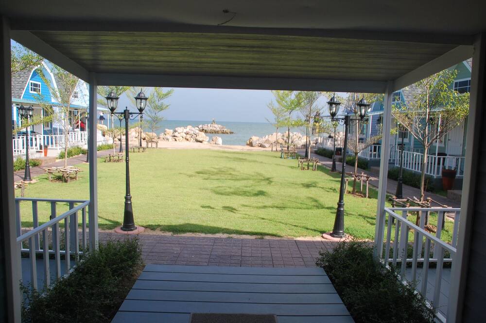 Photo of Patio Balcony in Puk Tian