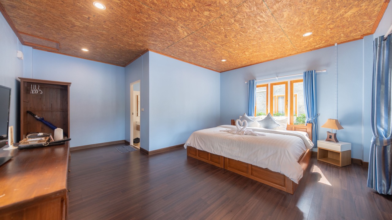 Photo of Bedroom in Ko Kood