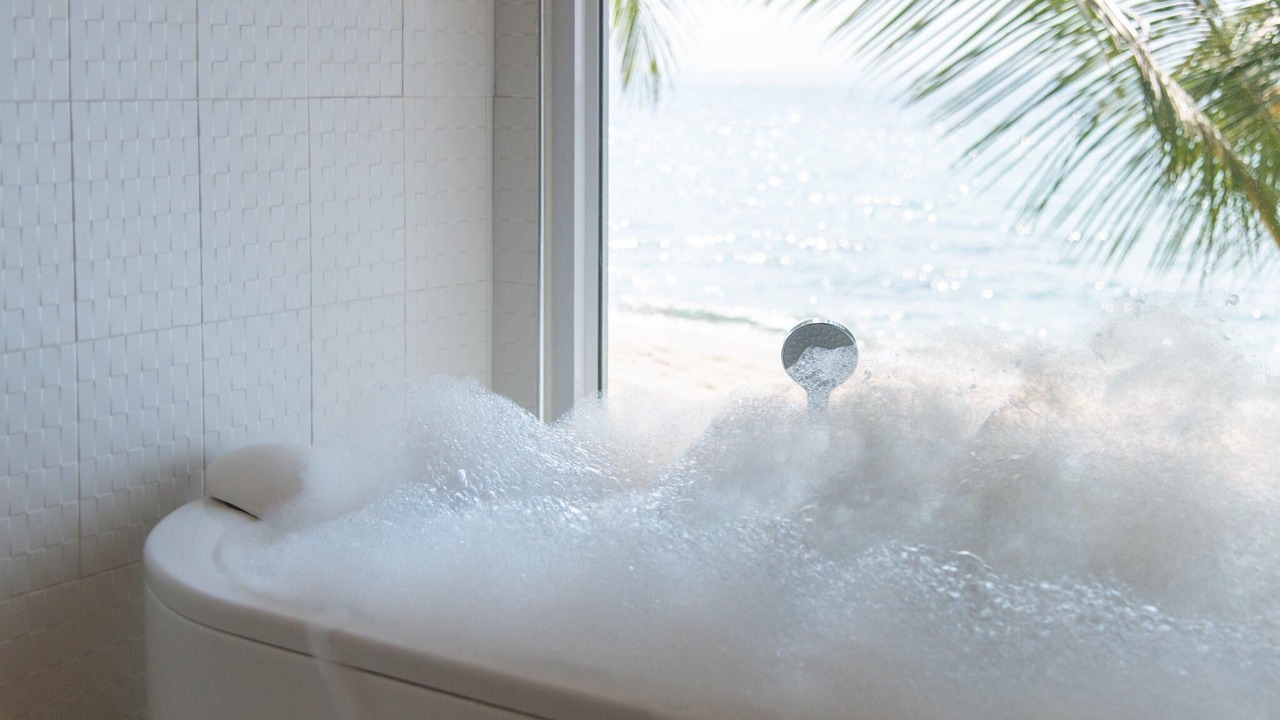Photo of Bathroom in Ko Kood