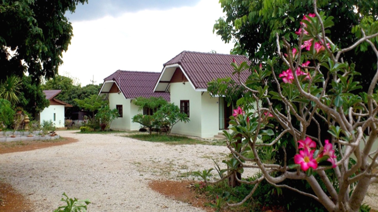 Photo of Outdoor in Wang Saphung