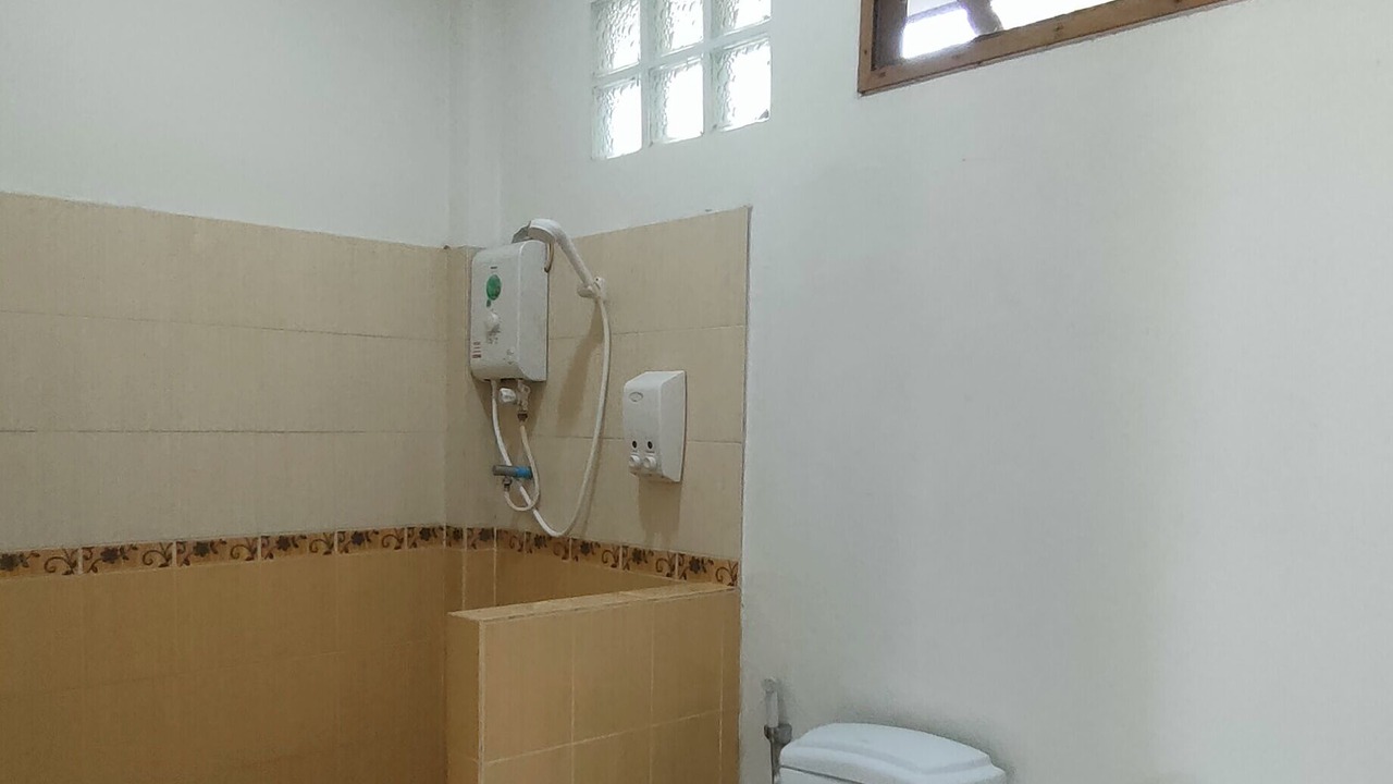 Photo of Bathroom in Wang Saphung