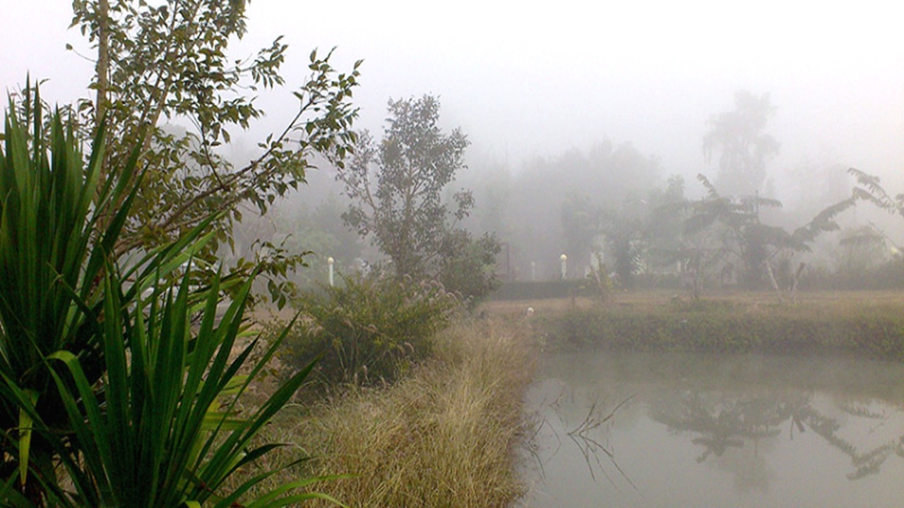 Photo of Outdoor in Wang Saphung