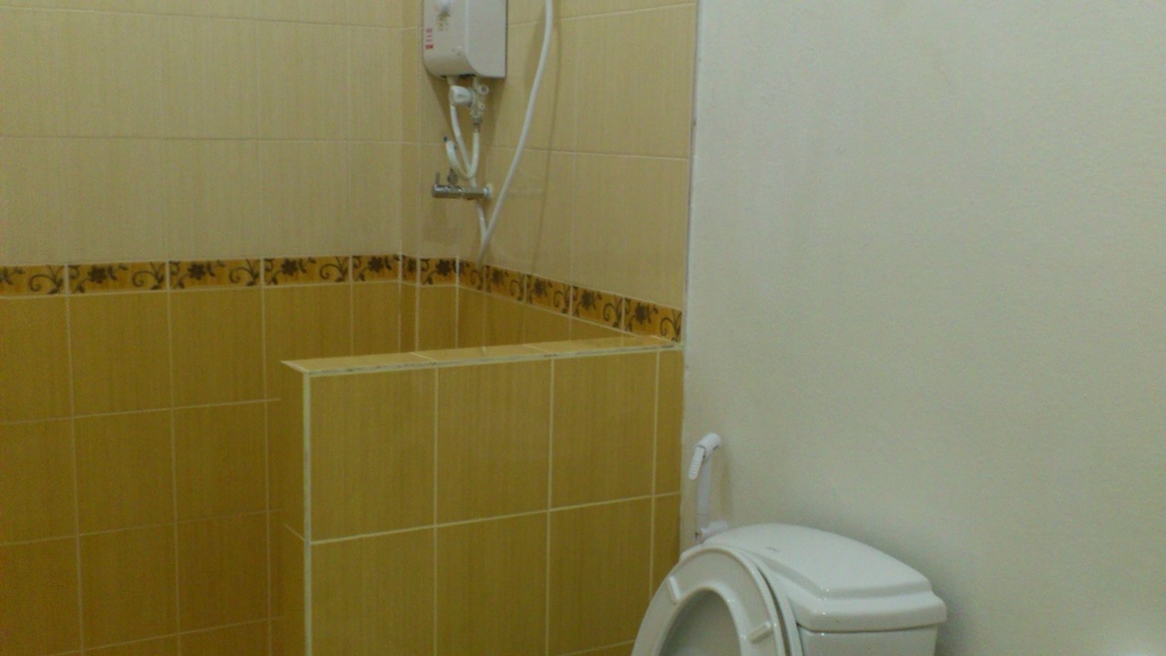 Photo of Bathroom in Wang Saphung