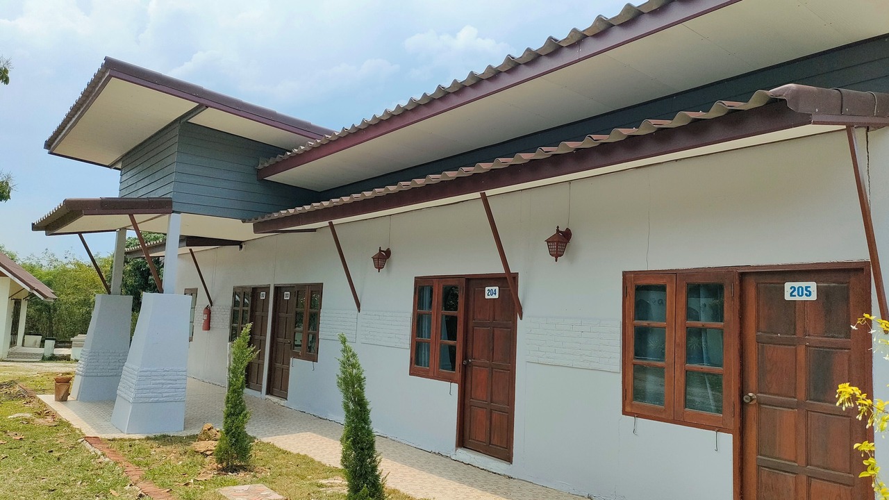 Photo of Patio Balcony in Wang Saphung