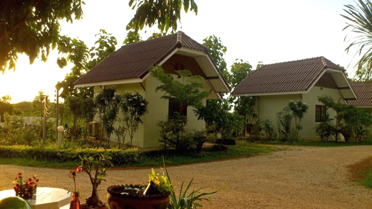 Photo of Outdoor in Wang Saphung