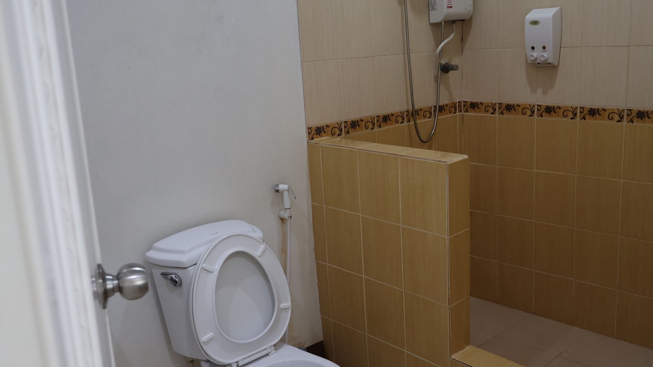 Photo of Bathroom in Wang Saphung