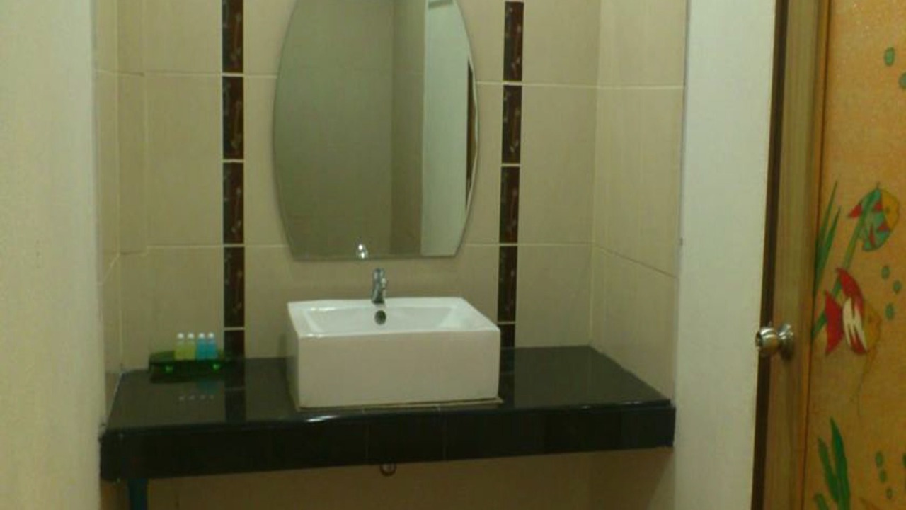 Photo of Bathroom in Wang Saphung