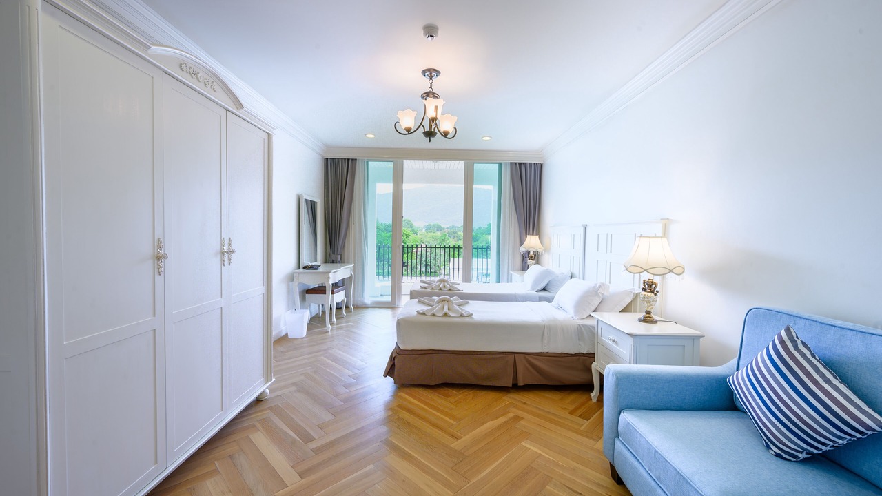 Photo of Livingroom in Mu Si