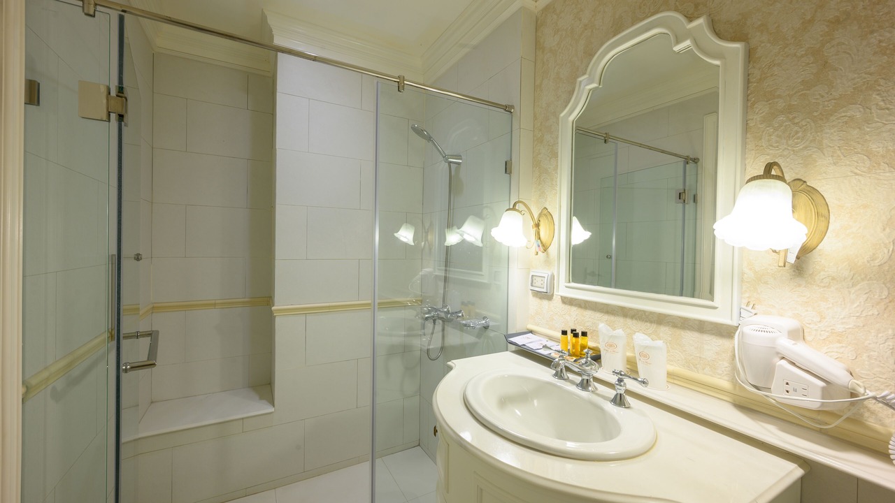 Photo of Bathroom in Mu Si