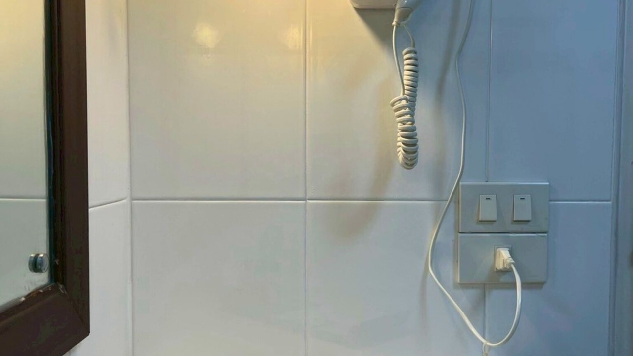 Photo of Bathroom in Mu Si