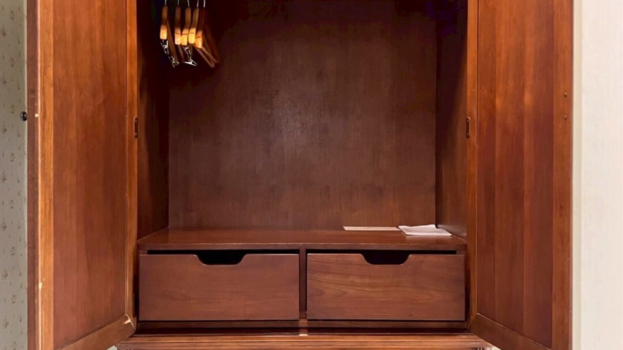 Photo of Bedroom in Mu Si