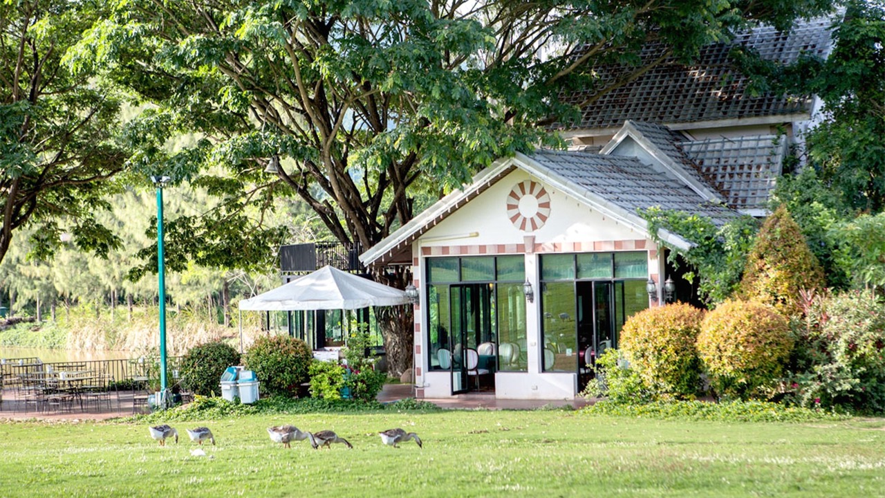 Photo of Outdoor in Mu Si