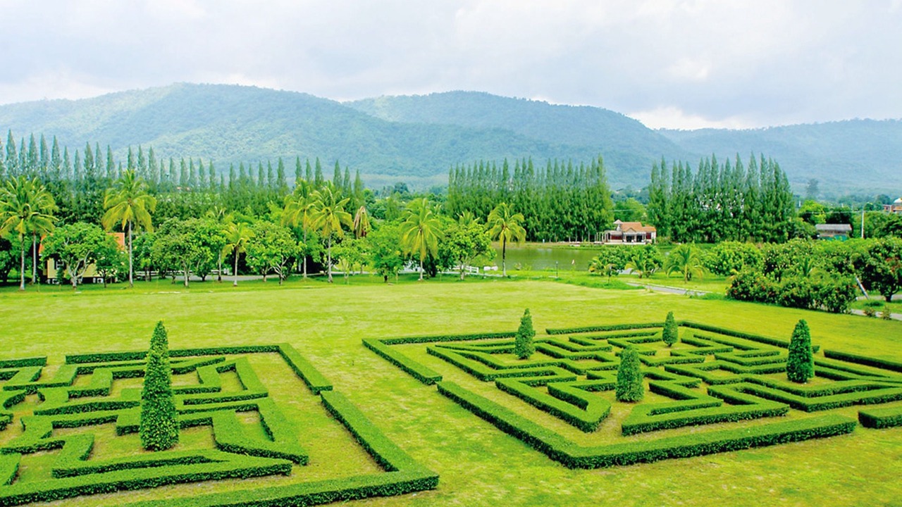 Photo of Outdoor in Mu Si