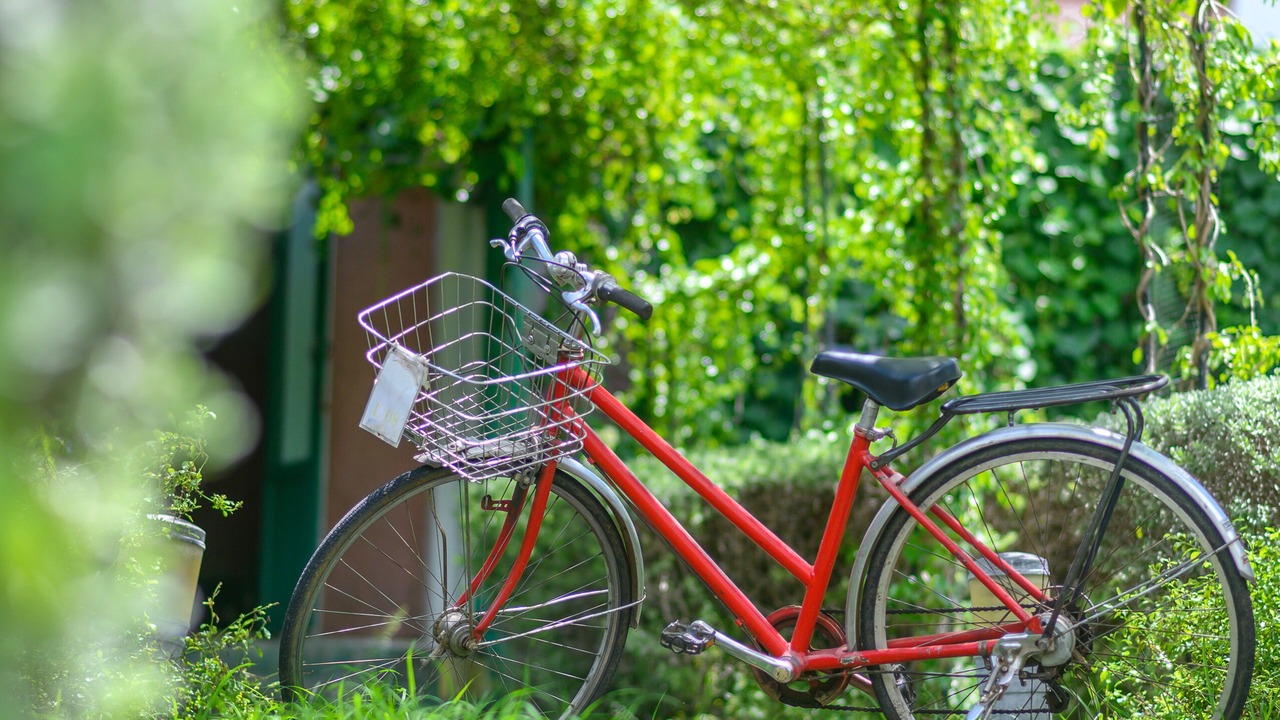 Photo of Outdoor in Mu Si