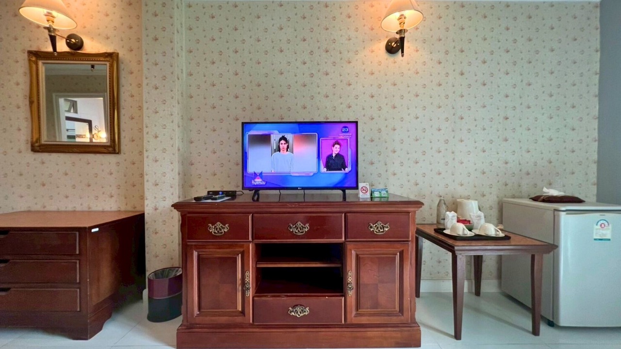 Photo of Bedroom in Mu Si