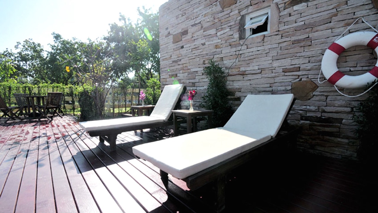 Photo of Outdoor in Mu Si