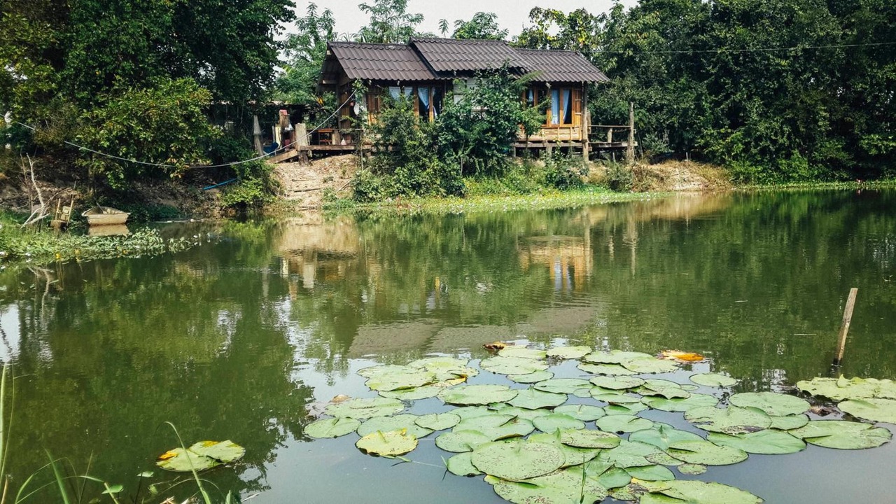 Photo of Outdoor in Mueang Kao