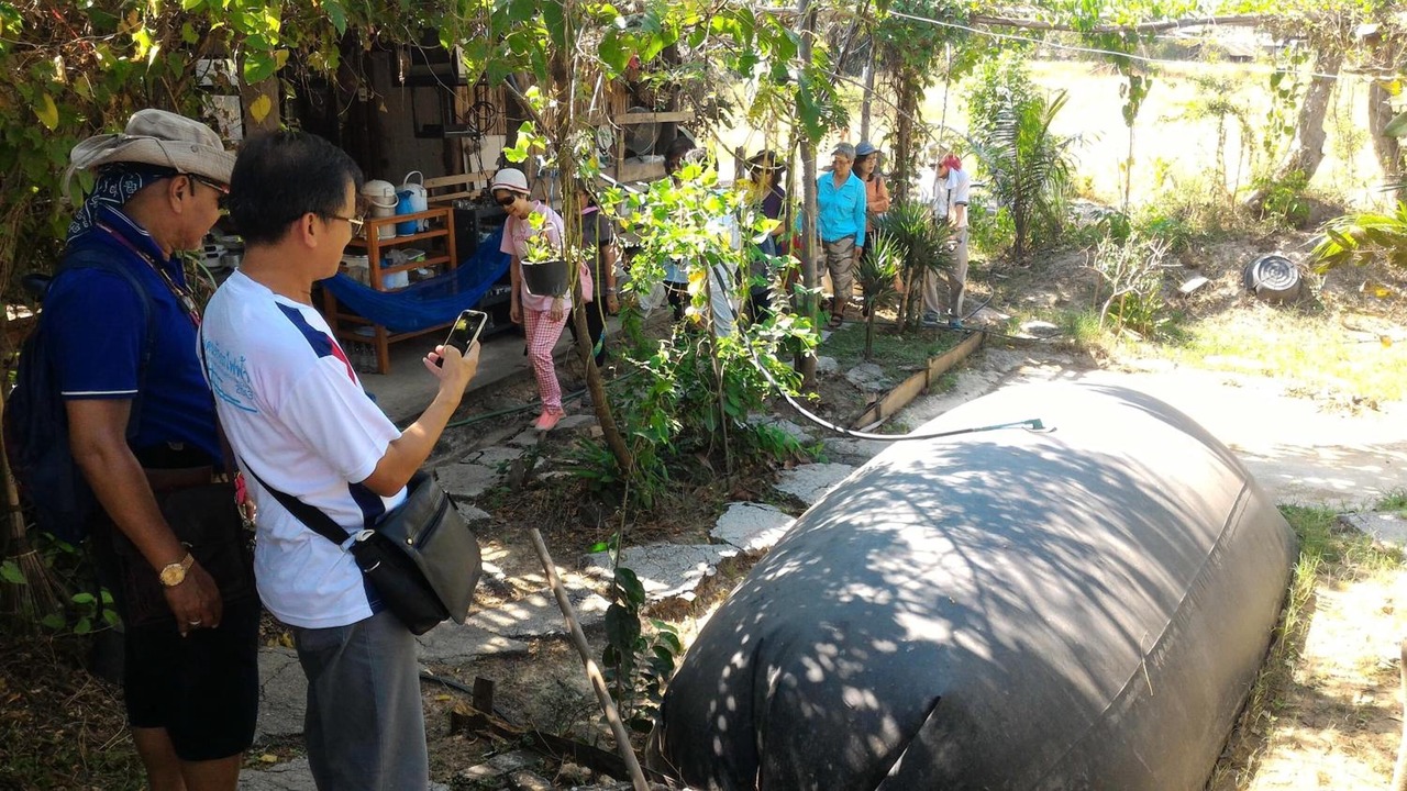 Photo of Outdoor in Mueang Kao