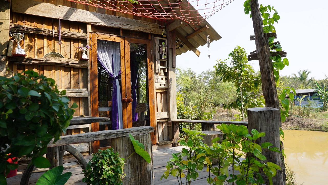 Photo of Patio Balcony in Mueang Kao