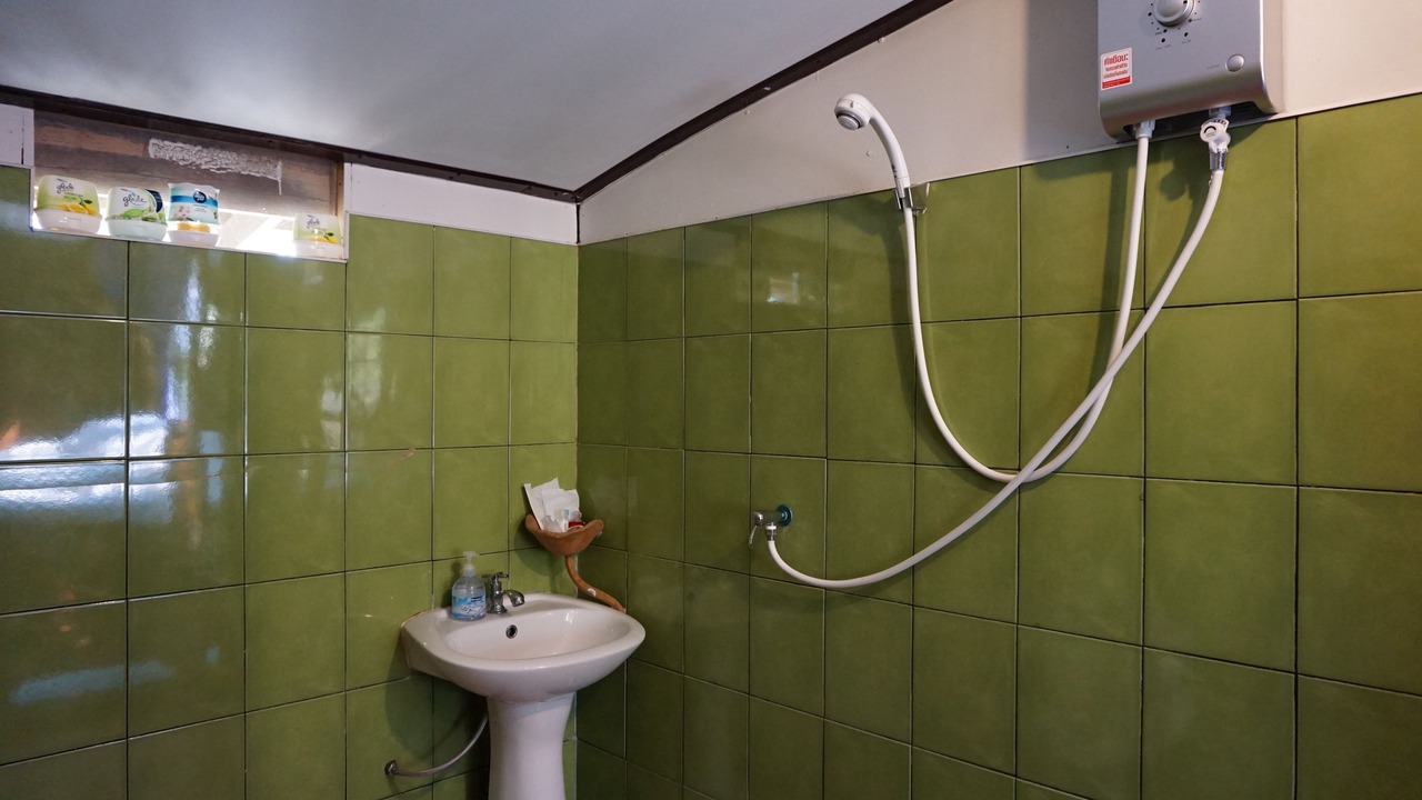 Photo of Bathroom in Mueang Kao