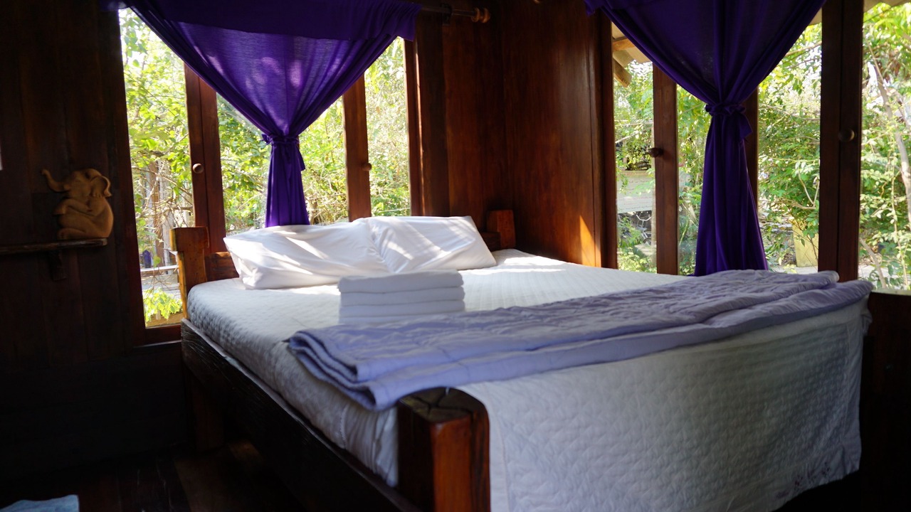 Photo of Bedroom in Mueang Kao