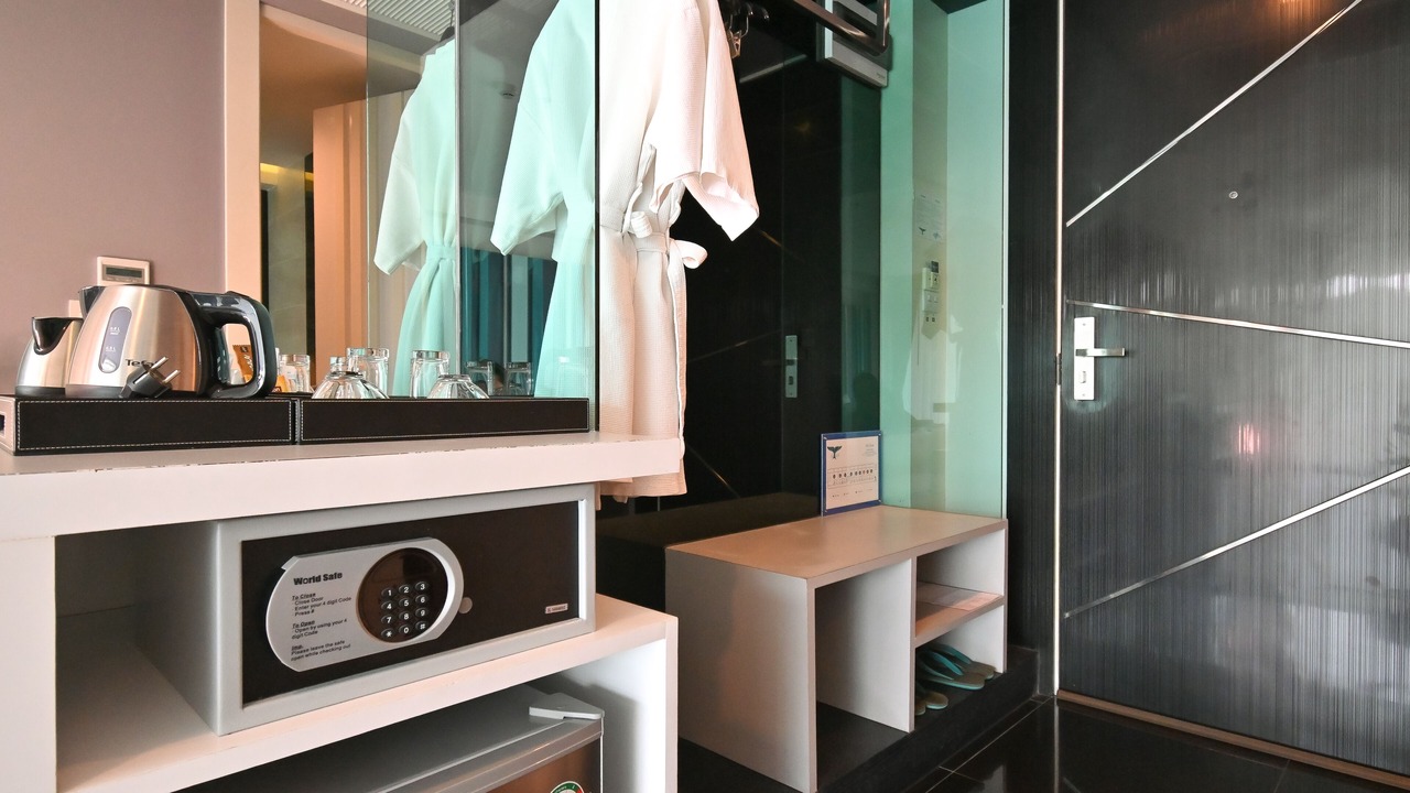 Photo of Bedroom in Khlong Wan