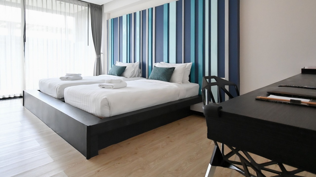 Photo of Bedroom in Khlong Wan