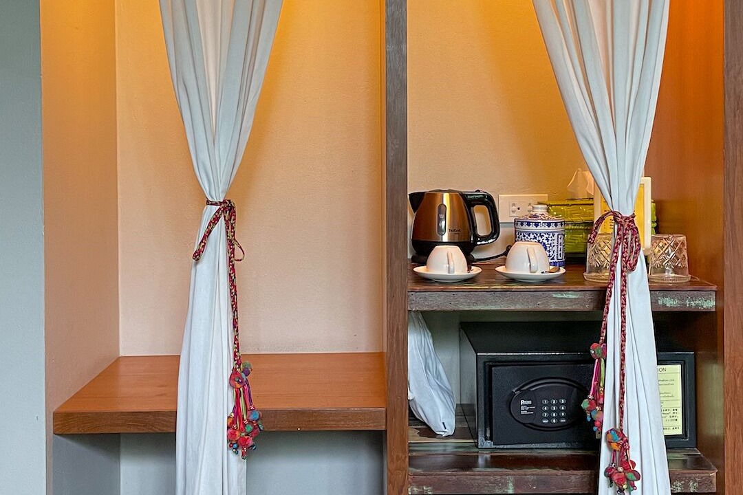 Photo of Bedroom in Khao San