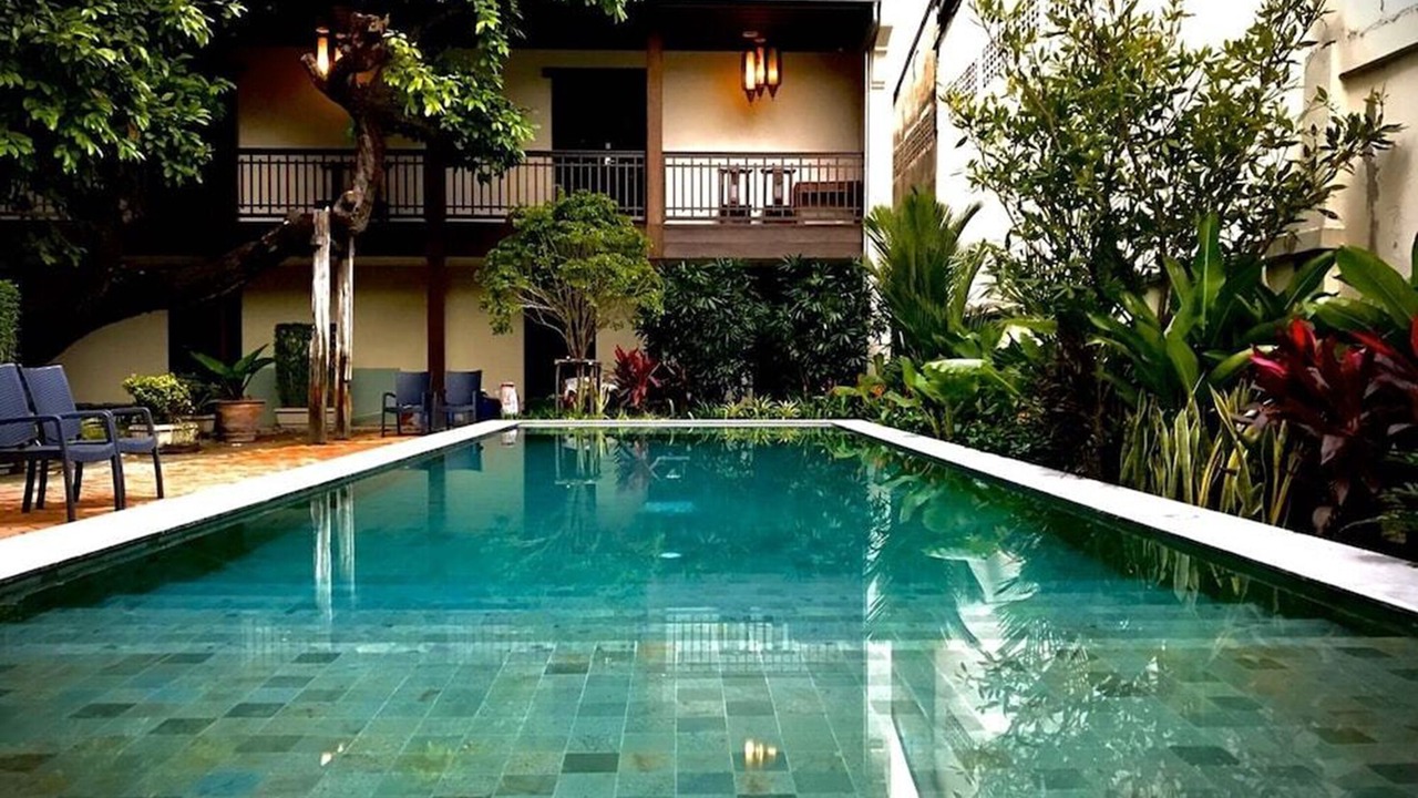 Photo of Outdoor in Khao San