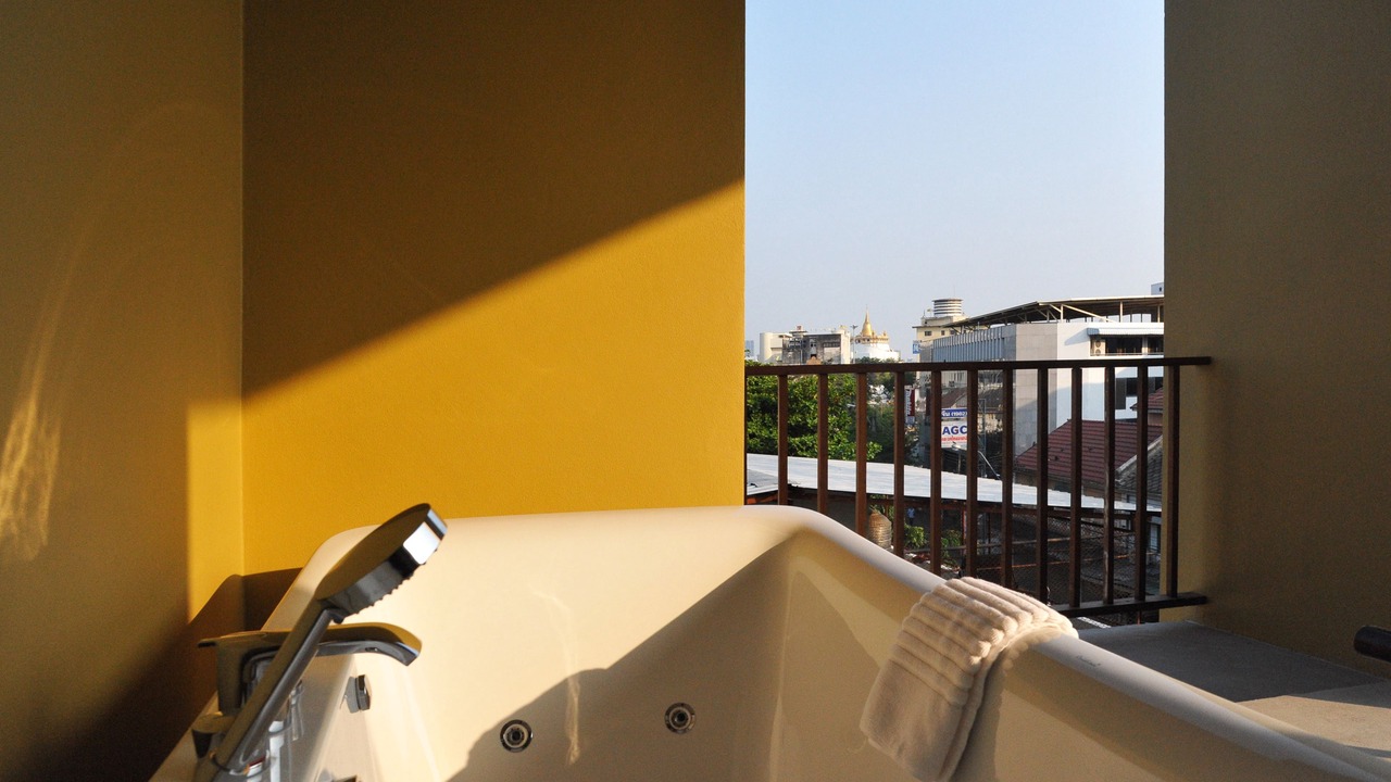 Photo of Bedroom in Khao San