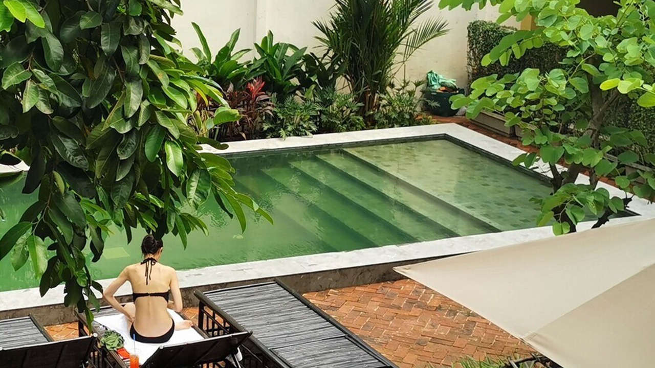 Photo of Outdoor in Khao San