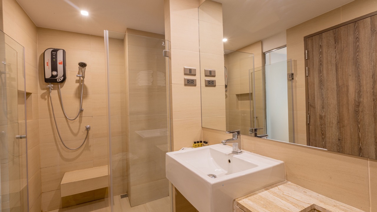 Photo of Bathroom in Nong Bon