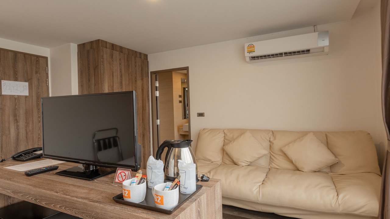 Photo of Bedroom in Nong Bon