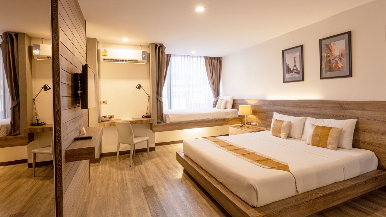 Photo of Bedroom in Nong Bon