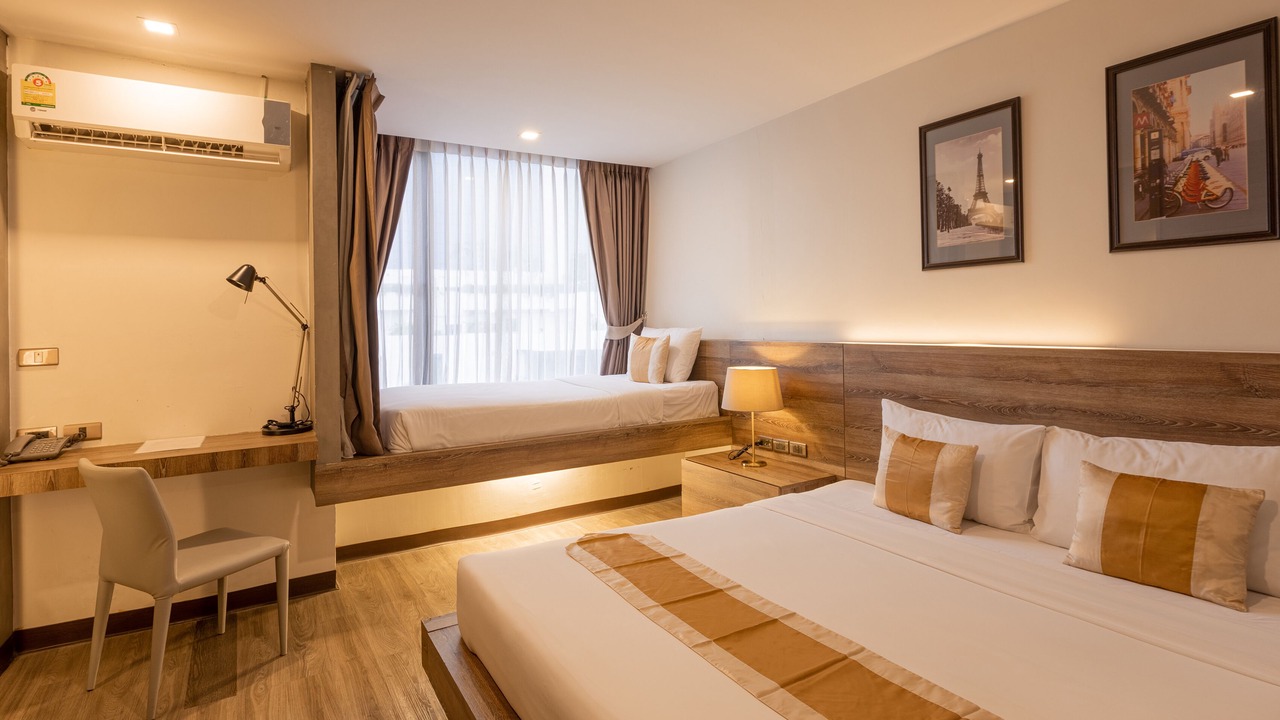 Photo of Bedroom in Nong Bon