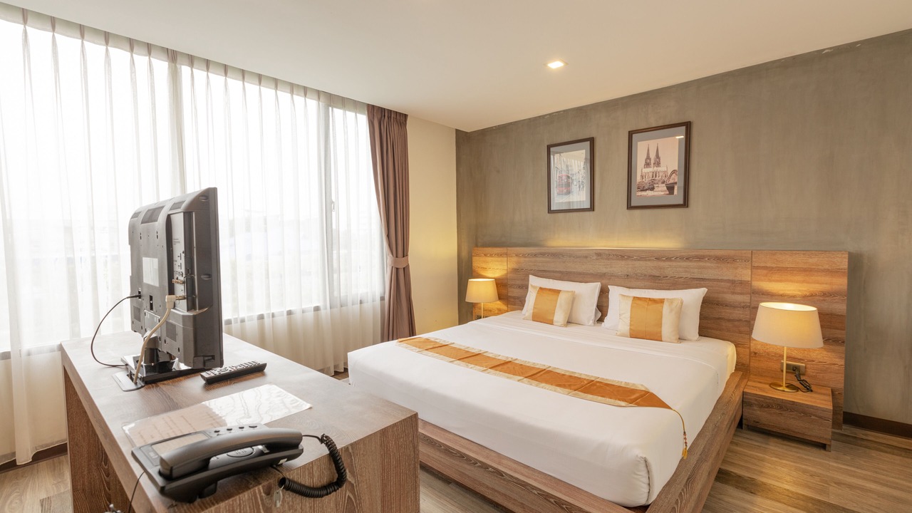 Photo of Bedroom in Nong Bon