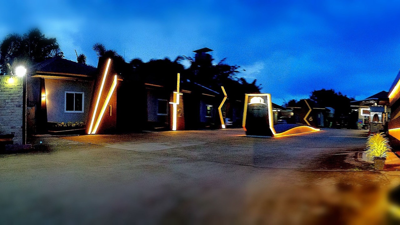 Photo of Outdoor in Muang Sakaeo