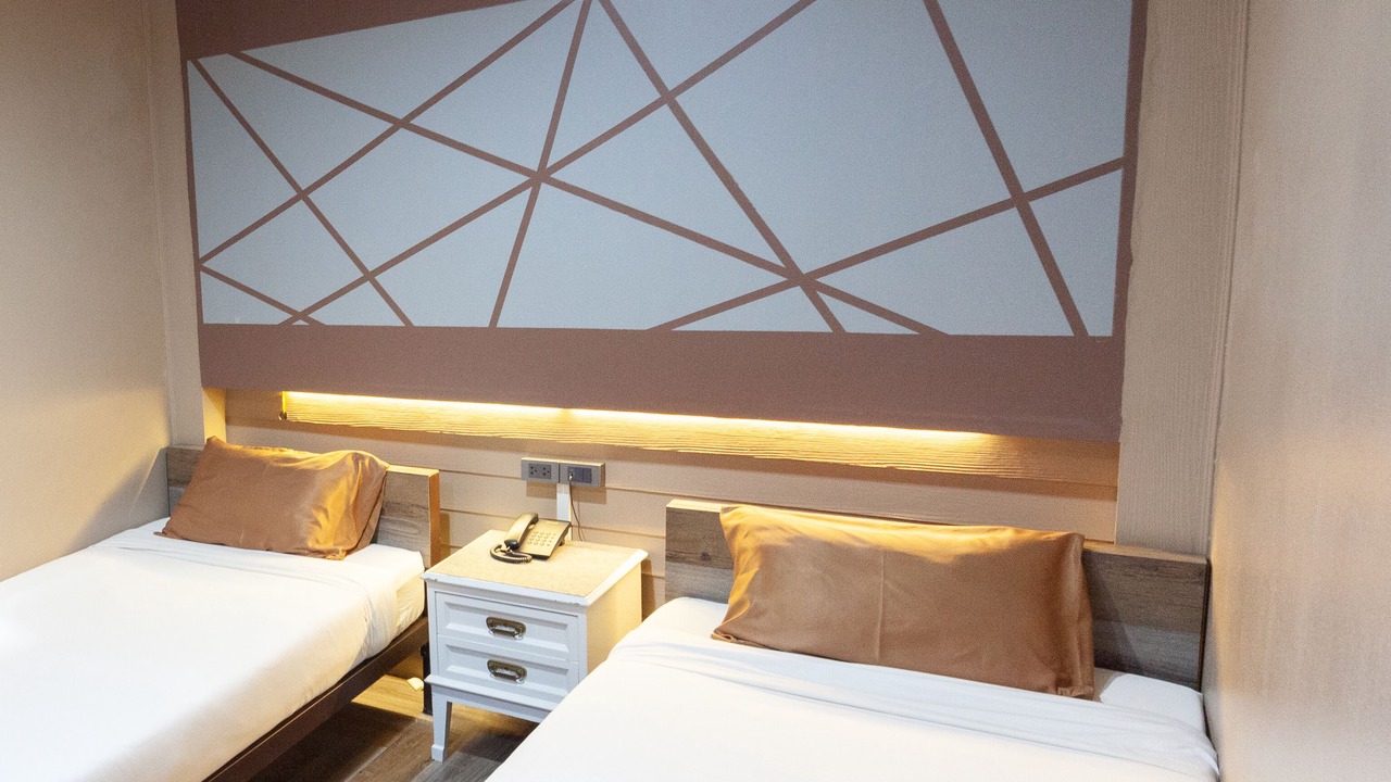 Photo of Bedroom in Muang Sakaeo