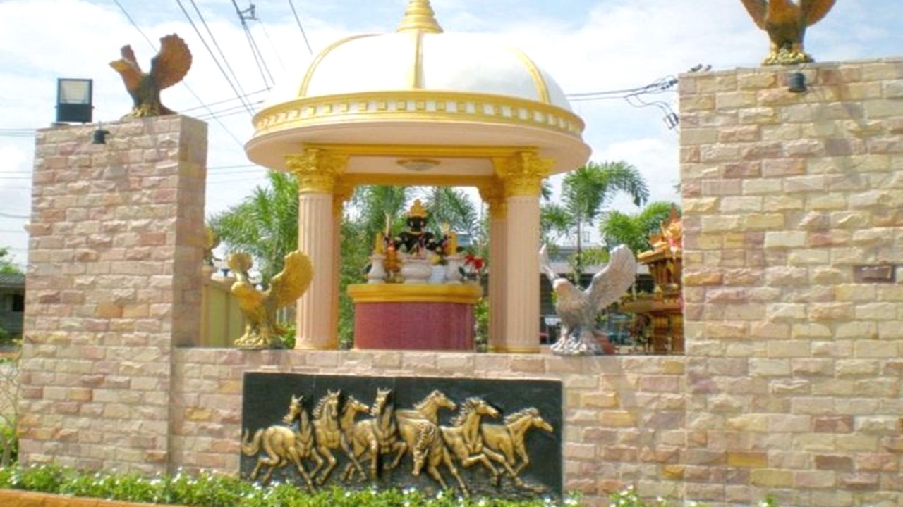 Photo of Outdoor in Muang Sakaeo