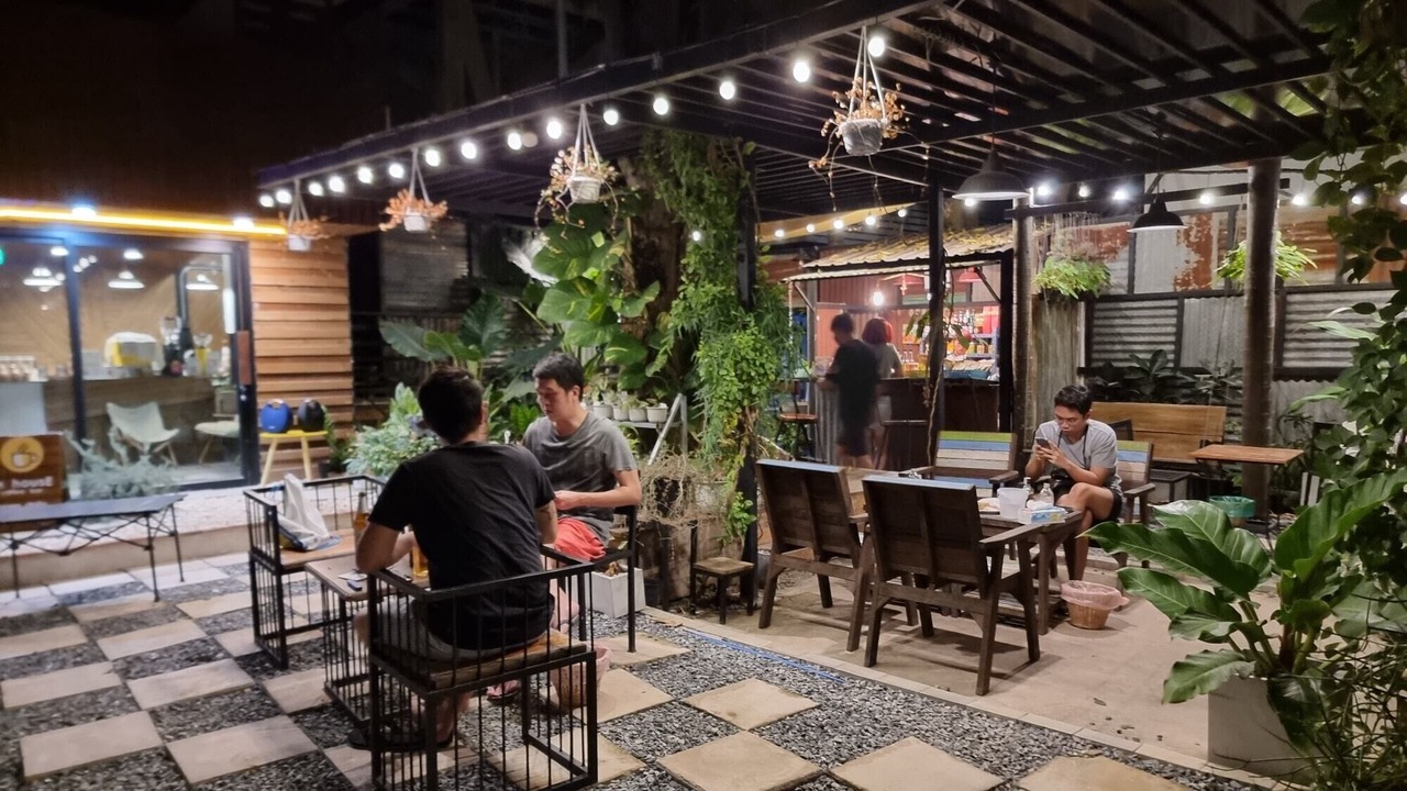 Photo of Others in Muang Sakaeo
