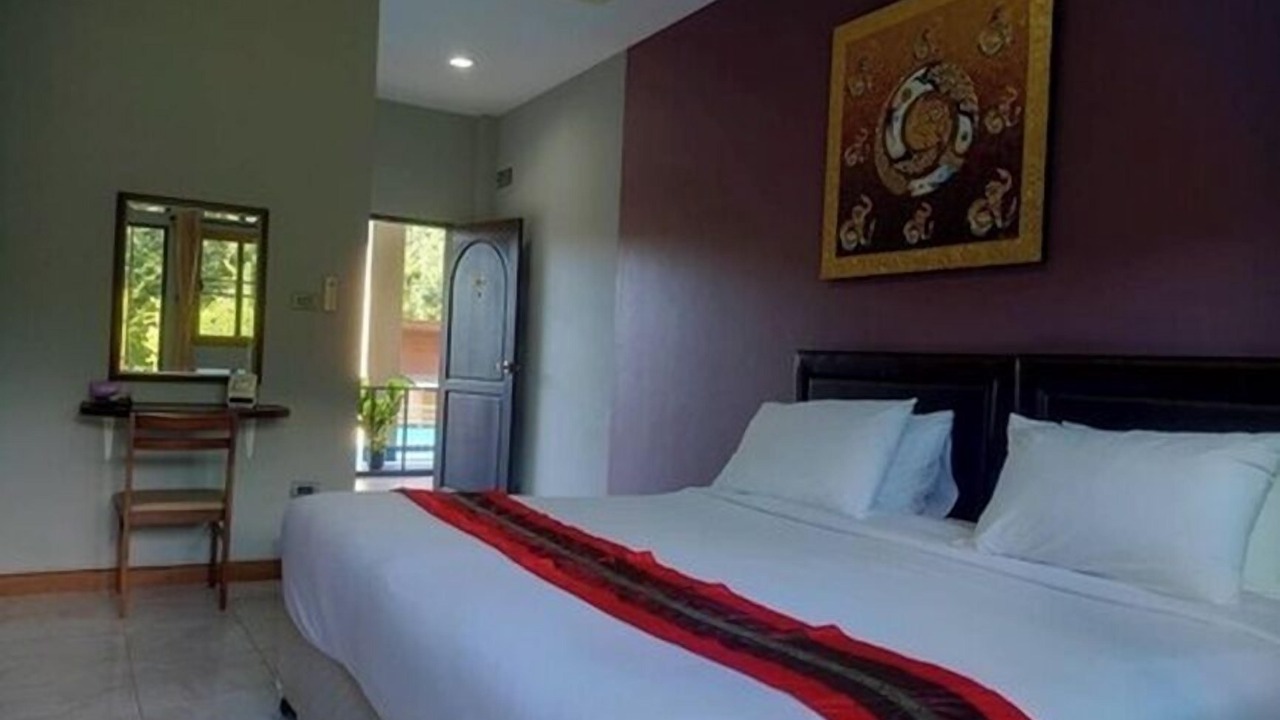 Photo of Bedroom in Mu Si