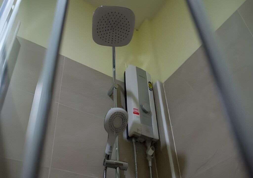 Photo of Bathroom in Mu Si