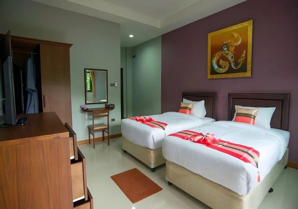 Photo of Bedroom in Mu Si